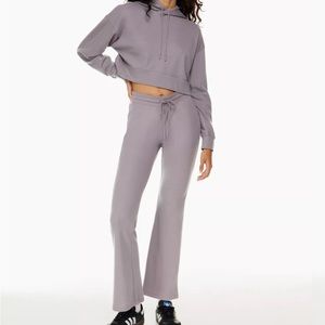 Sunday Best Baby Waffle Pant